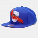 Mitchell & Ness NBA New York Knicks Paint By Number Cap