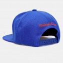 Mitchell & Ness NBA New York Knicks Paint By Number Men's Cap