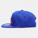 Mitchell & Ness NBA New York Knicks Paint By Number Cap