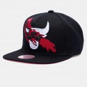 Mitchell & Ness NBA Chicago Bulls Paint By Number Καπέλο