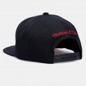 Mitchell & Ness NBA Chicago Bulls Paint By Number Καπέλο