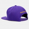 Mitchell & Ness NBA Los Angeles Lakers Paint By Number Men's Cap