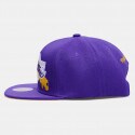 Mitchell & Ness NBA Los Angeles Lakers Paint By Number Καπέλο