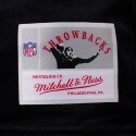 Mitchell & Ness NFL San Francisco 49ers Team Logo Men's T-shirt