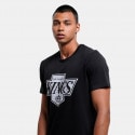 Mitchell & Ness NHL Los Angeles Kings Team Logo Men's T-shirt