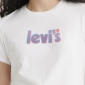 Levi's The Perfect Seasonal Poster Women's T-shirt