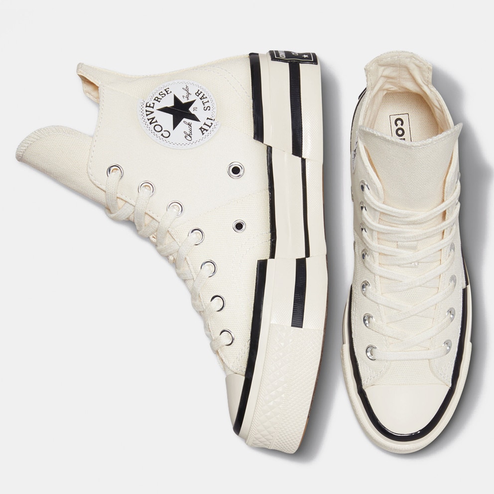 Converse Chuck 70 Plus Unisex Μποτάκι