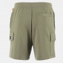 Timberland Woven Badge Men's Cargo Shorts