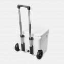 YETI Roadie 60 Portable Fridge With Wheels 13.9kg