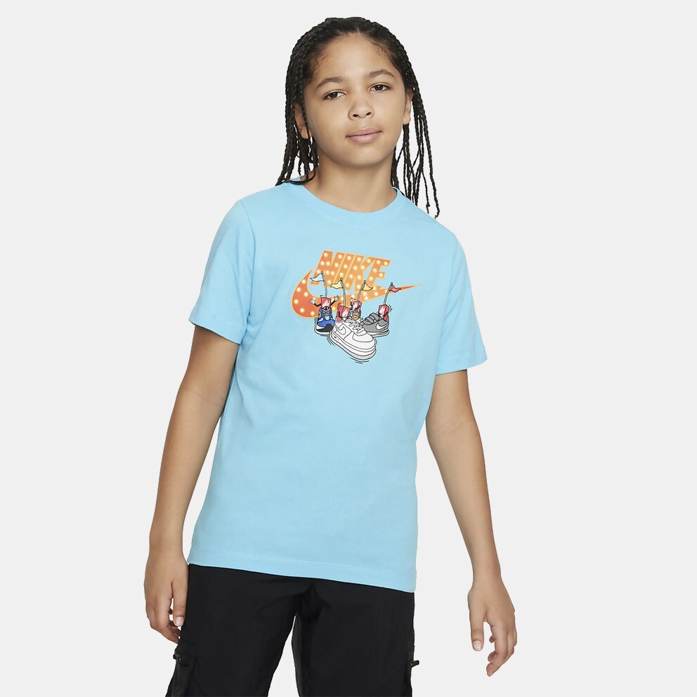 Nike Sportswear Kids' T-shirt