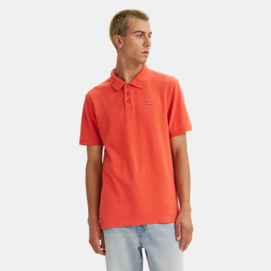 Levi's Standard Housemarked Mineral Ανδρικό Polo T-shirt