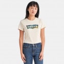 Levi's The Perfect Seasonal Poster Women's T-shirt