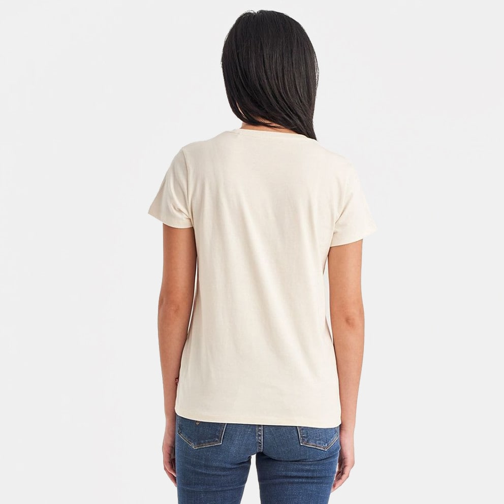 Levi's The Perfect Seasonal Poster Women's T-shirt