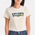 Levi's The Perfect Seasonal Poster Women's T-shirt