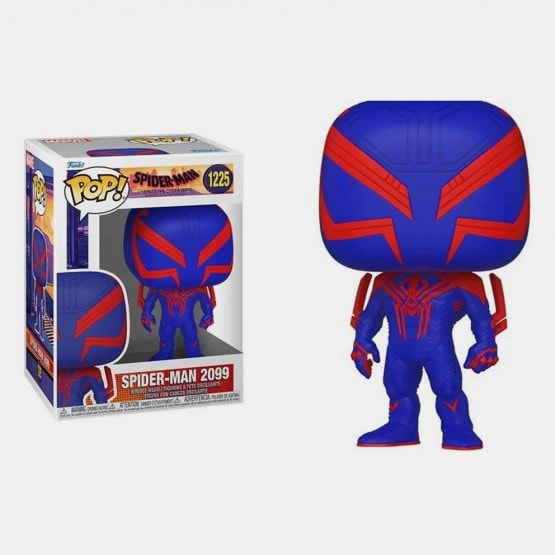 Funko Pop! Marvel Spider-Man Across The Spider-Ver
