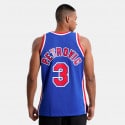 Mitchell & Ness NBA New Jersey Nets Drazen Petrovic Ανδρικό Jersey