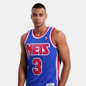 Mitchell & Ness NBA New Jersey Nets Drazen Petrovic Men's Jersey