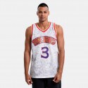 Mitchell & Ness Asian Heritage Allen Iverson Philadelphia 76ers 1996-97 Swingman Men's Jersey