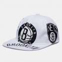 Mitchell & Ness Nba In Your Face Deadstock Nets Cap