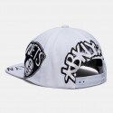 Mitchell & Ness Nba In Your Face Deadstock Nets Cap