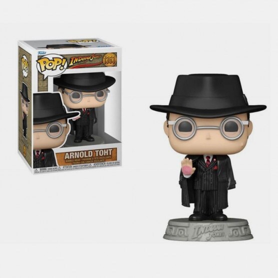 Funko Pop! Indiana Jones - Arnold Toht  1353 Bobbl