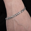 BTG Figaro Base 6mm Bracelet