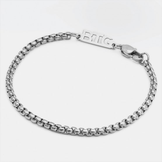 BTG Bluff 1mm Bracelet