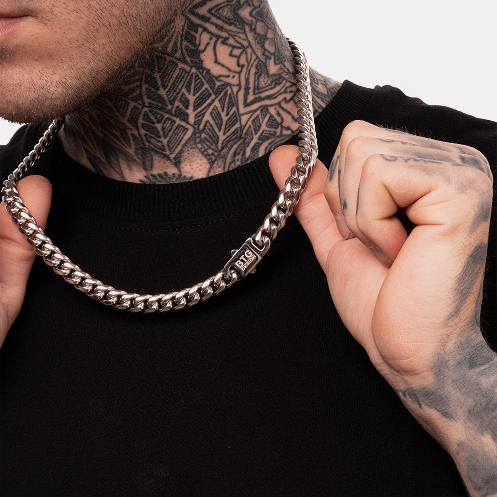 BTG Miami 10mm Neck Chain