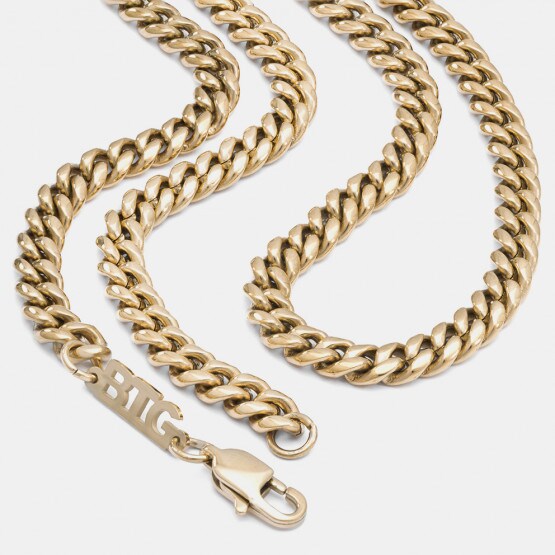 BTG Miami 6mm Neck Chain