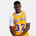 Mitchell & Ness Los Angeles Lakers - Magic Johnson Men’s Jersey