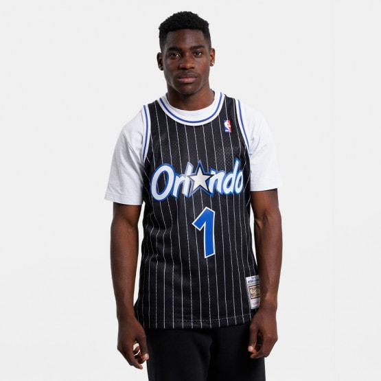 Mitchell & Ness Orlando Magic - Anfernee Hardaway Jersey