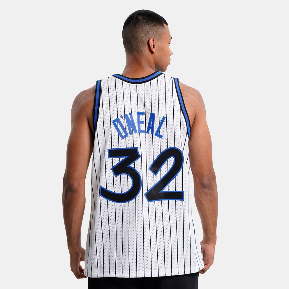 Mitchell & Ness Swingman Shaquille O' Neal Orlando Magic 1993-1994 Μπασκετική Φανέλα