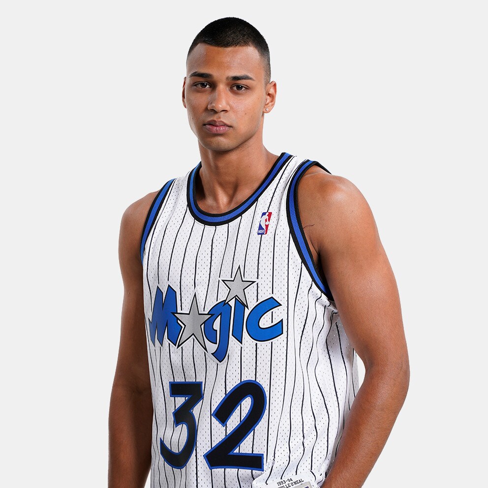 Mitchell & Ness Swingman Shaquille O' Neal Orlando Magic 1993-1994 Μπασκετική Φανέλα