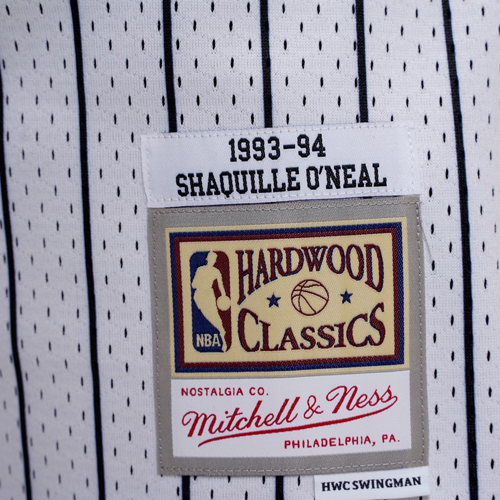 Mitchell & Ness Swingman Shaquille O' Neal Orlando Magic 1993-1994 Μπασκετική Φανέλα