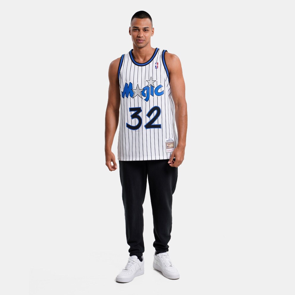 Mitchell & Ness Swingman Shaquille O' Neal Orlando Magic 1993-1994 Μπασκετική Φανέλα
