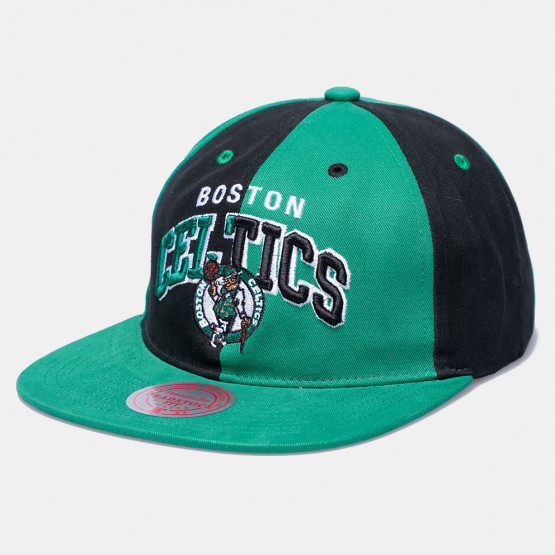 Mitchell & Ness NBA Boston Celtics Pinwheel Of Fortune Deadstock Men's Cap