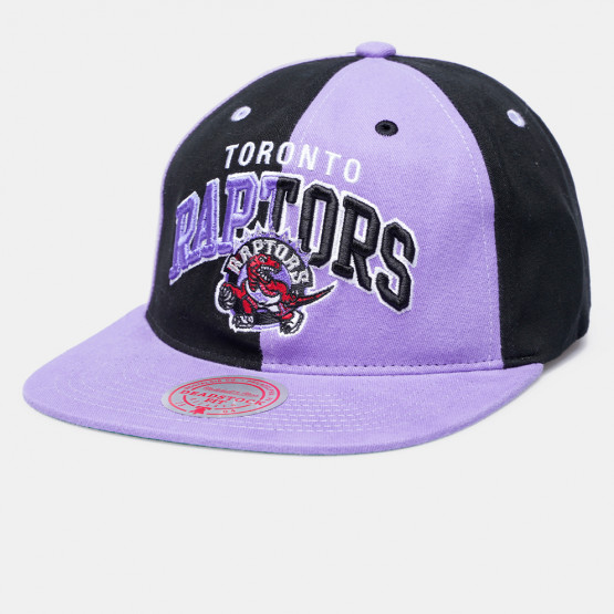 Mitchell & Ness NBA Toronto Raptors Pinwheel Of Fortune Deadstock Ανδρικό Καπέλο