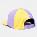 Mitchell & Ness NBA Los Angeles Lakers Pinwheel Of Fortune Deadstock Καπέλο