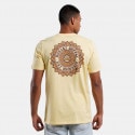 Hurley Mandala Ανδρικό T-Shirt