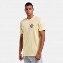 Hurley Mandala Ανδρικό T-Shirt