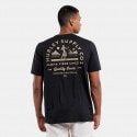 Hurley Evd Hybrid Men's T-Shirt