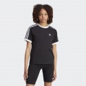 adidas Originals 3 Stripes Γυναικείο T-shirt