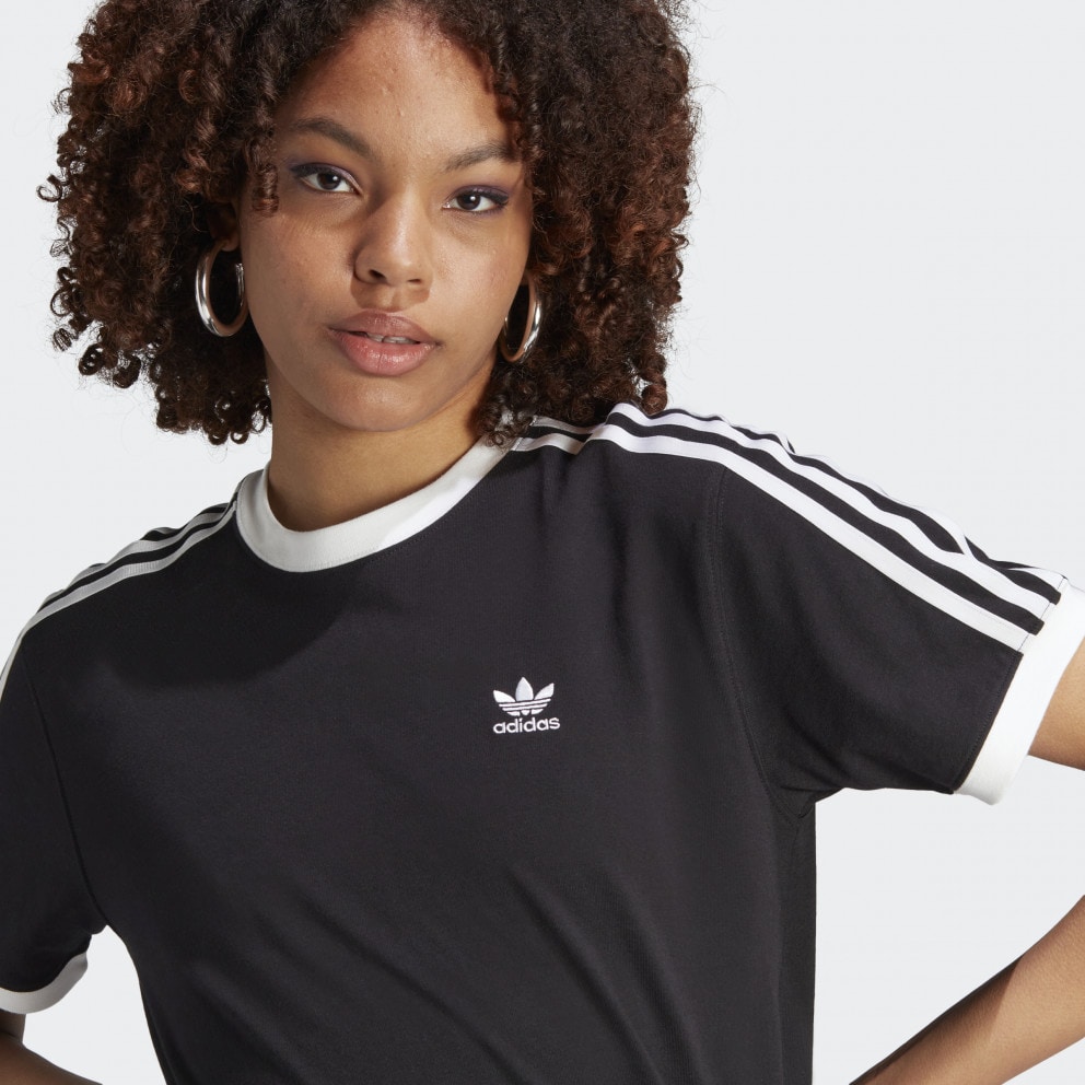 adidas Originals 3 Stripes Women's T-shirt