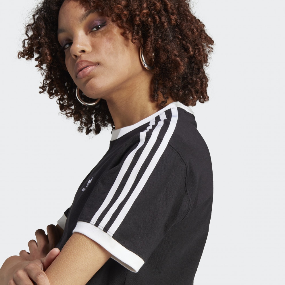 adidas Originals 3 Stripes Women's T-shirt