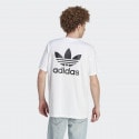 adidas Originals Adicolor Classics Back+Front Trefoil Ανδρικό T-shirt