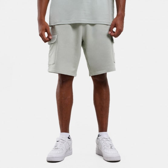 Slaps Men's Cargo Shorts