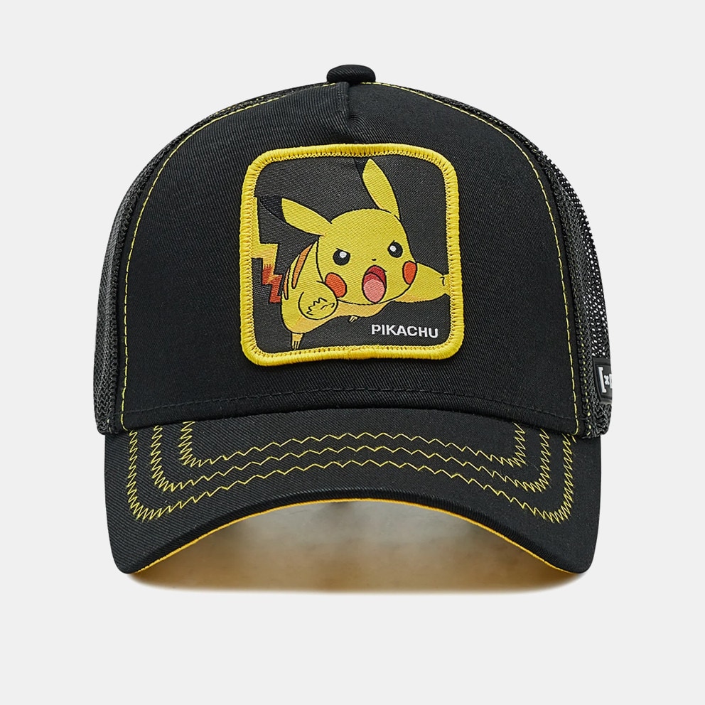 Capslab Pokemon Classic Unisex Καπέλο