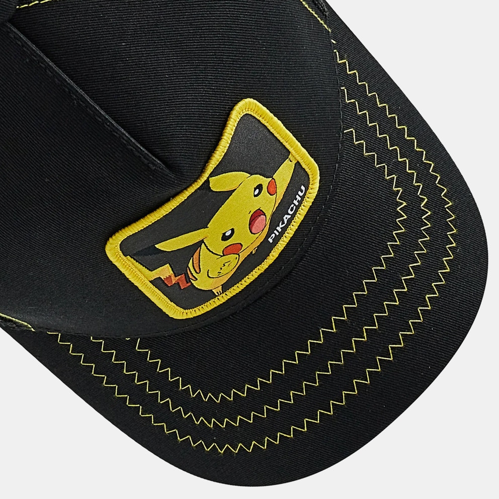 Capslab Pokemon Classic Unisex Cap