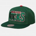 Mitchell & Ness NBA13 Draft Milwaukee Bucks Men's Cap