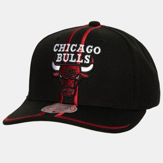 Mitchell & Ness NBA 98 Draft Pro Chicago Bulls Men's Cap